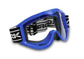 Óculos de Proteção Pro Tork 788 Motocross Trilha - Azul