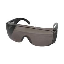 Óculos de Proteção Pro Vision Carbografite Cinza