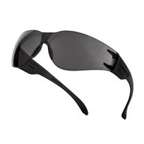 Óculos De Proteção Segurança Epi Summer Fumê