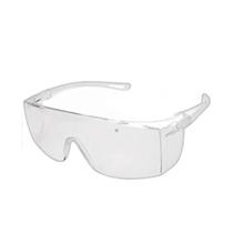 Óculos De Proteção Segurança EPI Transparente DELTAPLUS