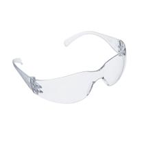 Óculos de Proteção Segurança Minotauro Incolor Plastcor