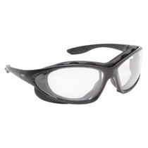 Óculos de Proteção Seismic Lentes Transparente Anti-risco e Anti-embaçante - Uvex Supremo