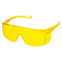 Óculos de Proteção Sky Âmbar Deltaplus WPS0200