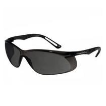 Óculos De Proteção Ss5 Cinza Anti Risco Super Safety CA 26126