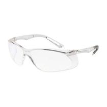 Oculos De Protecao Ss5 Incolor Anti Risco Super Safety CA 26126