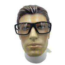 Oculos De Proteção SSRX Super safety - Para Colocção De Lentes De Grau - C.A 33870