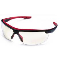Óculos de Proteção Steelflex Neon Espelhado In-out Esportivo CA 40906