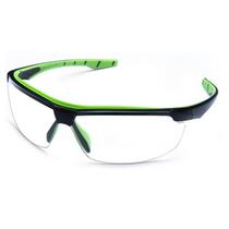 Óculos de Proteção Steelflex Neon Incolor Esportivo STF VS201130 CA 40906