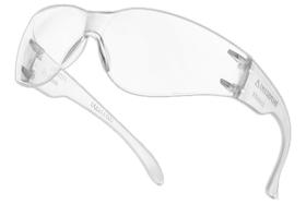 Óculos De Proteção Summer Deltaplus Incolor