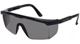 Oculos De Proteçâo Super Safety Ss1