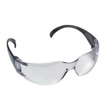 Óculos de Proteção Super Vision Incolor 012259212 Carbografite
