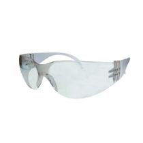 Óculos De Proteção Super Vision P Incolor - Carbografite
