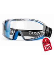 Óculos de proteção Tarantula ANSI Z87.1+ antirrespingo com proteção UV380 Óculos de proteção Tarantula ANSI Z87.1+ antirrespingo com proteção UV380