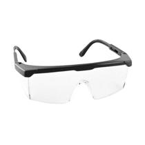 Óculos De Proteção Transparente Epi Para Segurança Trabalho Vonder