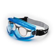 Óculos de Proteção Univet Antirrisco e Antiembaçante 619