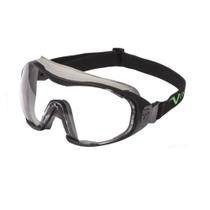 Óculos de Proteção Univet Antirrisco e Antiembaçante 6X1