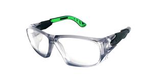 Oculos De Proteção Univet Com Suporta Lentes De Grau