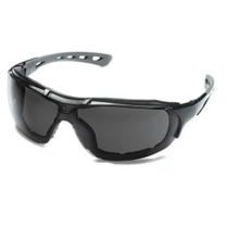 Oculos de proteçâo uv roma antirrisco / antiembaçante - stellflex - STEEL FLEX