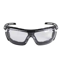 Óculos de proteção Uvex 1400 S4040-BR lente incolor anti embaçante