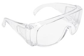 Óculos de Proteção Vicsa Persona antirrisco DA-15700 CA 16462