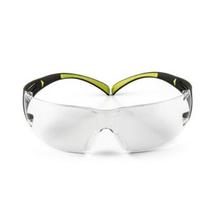 Oculos De Proteção Virtua Css Epi Segurança Iluminação 3m