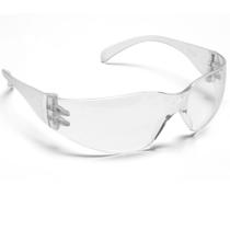 Óculos de Proteção Virtua Transparente com Tratamento Antirrisco/Antiembaçante 3M CA 15.649