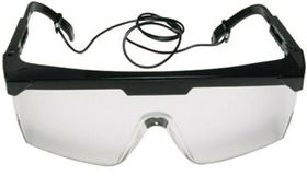 Óculos de Proteção Vision 3000 Incolor 3M