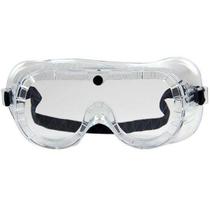 Óculos de Proteção Vonder Ampla Visão C.A.11.961 - Segurança e Clareza para o seu Trabalho