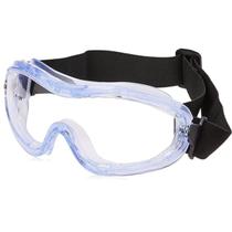 Óculos de Proteção Vonder SPLASH C.A. 42.983 - Visão Clara e Segura para Ambientes Dinâmicos