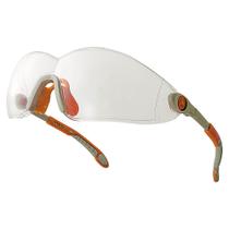 Óculos de Proteção Vulcano2 Clear em Policarbonato Incolor DeltaPlus