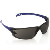 Óculos de Proteção Vvision 500 Fumê Antirrisco CA 42.719 - VOLK