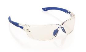 Óculos de Proteção Vvision 600 Antiembaçante e Antirrisco Lente Espelhada CA 42922 - VOLK