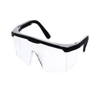 Óculos de Proteção Worker Incolor Steelflex C.A:39859 Óculos de Proteção Worker Incolor Steelflex C.A:39859