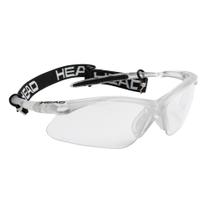 Óculos de Raquetebol HEAD Icon Pro - Com Proteção UV e Antiembaçante