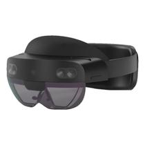 Oculos De Realidade Aumentada Microsoft Hololens 2 Preto Standard NJX-00021 Oculos De Realidade Aumentada Microsoft Hololens 2 Preto Standard NJX-00021