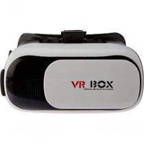 Óculos De Realidade Virtual 3 D Para Smartphone - Vr Box Óculos De Realidade Virtual 3 D Para Smartphone - Vr Box