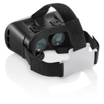 Óculos de realidade virtual 3D - professional HD