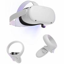 Óculos de Realidade Virtual Oculus Quest 2 256GB