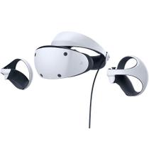 Óculos de Realidade Virtual Playstation VR2, SONY PLAYSTATION