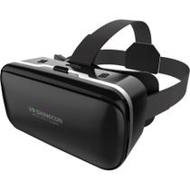 Óculos de realidade virtual SG-G04 Universal 3D Video 4.5-6" Óculos de realidade virtual SG-G04 Universal 3D Video 4.5-6"