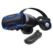 Óculos de realidade virtual Shinecon 3D VR Glass para iOS/Android