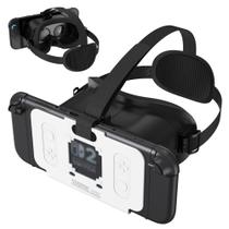Óculos de realidade virtual Tupoyi para Switch 2 com lentes HD ajustáveis Óculos de realidade virtual Tupoyi para Switch 2 com lentes HD ajustáveis