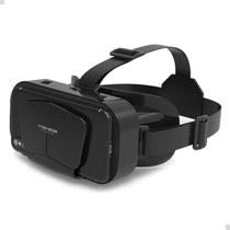 Óculos de Realidade Virtual VR Shinecon G10 Compatível com Smartphones e Econômico