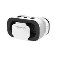 Óculos De Realidade Virtual Vr Shinecon - VR Box
