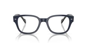 Óculos de Receituário Vogue Feminino ul Acetato 51mmx41mm