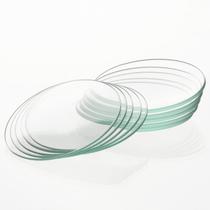 Óculos de relógio stonylab, pacote com 10 unidades, vidro de borosilicato de 180 mm Óculos de relógio stonylab, pacote com 10 unidades, vidro de borosilicato de 180 mm