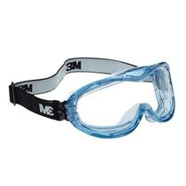 Óculos de Segurança 3M Fahrenheit Ampla Visão HB004294714