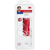Óculos de segurança 3M Indoor Clear Resistente a Arranhões