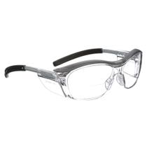 Óculos de Segurança 3M Nuvo Readers +2.0 Dioptrias - Lentes Transparentes