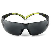 Oculos de Segurança 3M Securefit 400 Cinza